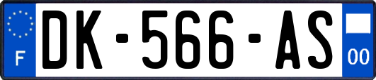 DK-566-AS