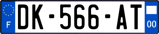 DK-566-AT