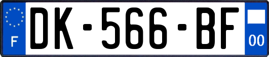 DK-566-BF