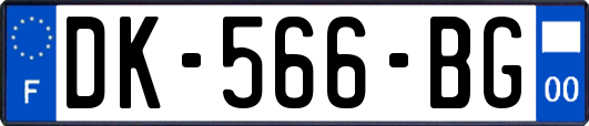 DK-566-BG