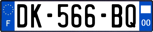 DK-566-BQ