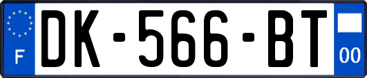 DK-566-BT