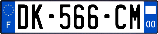 DK-566-CM