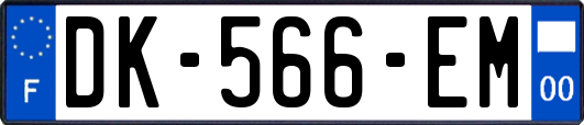 DK-566-EM