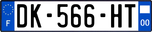 DK-566-HT