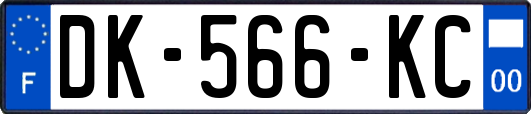 DK-566-KC