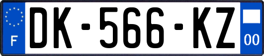 DK-566-KZ