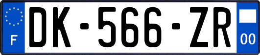 DK-566-ZR