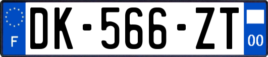 DK-566-ZT