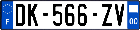 DK-566-ZV