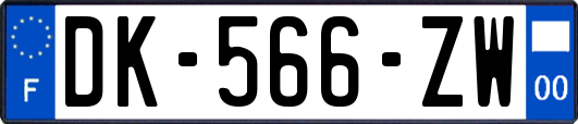 DK-566-ZW
