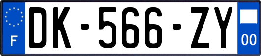 DK-566-ZY