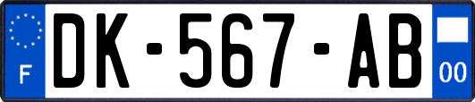 DK-567-AB