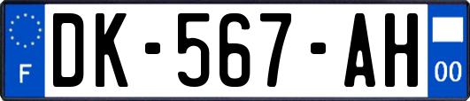 DK-567-AH