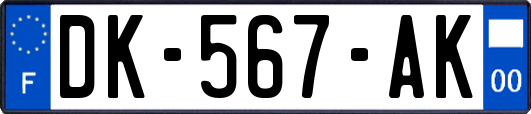 DK-567-AK