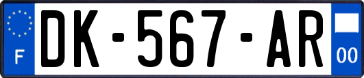 DK-567-AR