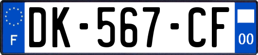 DK-567-CF