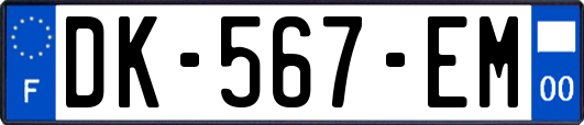 DK-567-EM