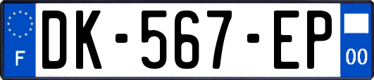 DK-567-EP