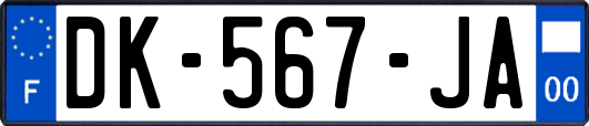 DK-567-JA