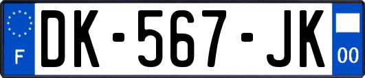 DK-567-JK