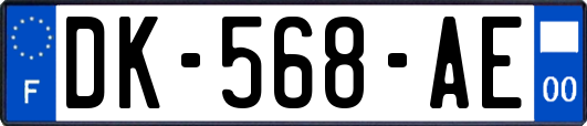 DK-568-AE