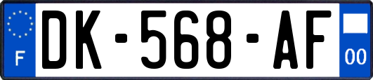 DK-568-AF