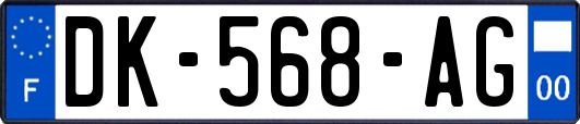 DK-568-AG