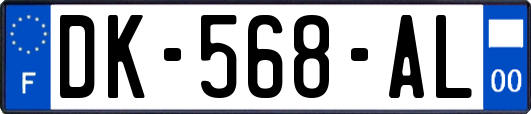 DK-568-AL