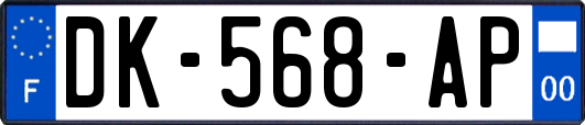 DK-568-AP