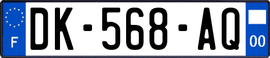 DK-568-AQ