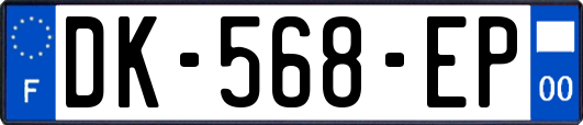 DK-568-EP