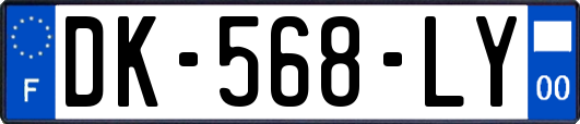 DK-568-LY