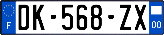 DK-568-ZX