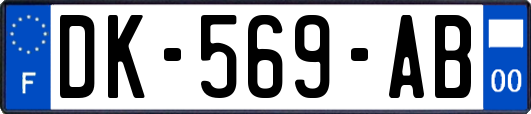 DK-569-AB