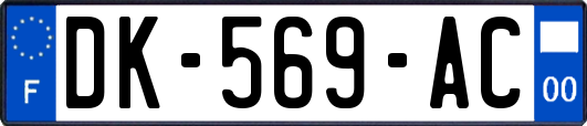 DK-569-AC