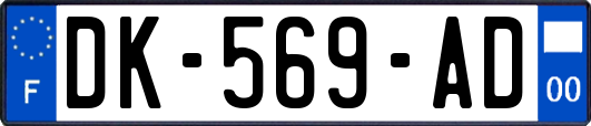 DK-569-AD