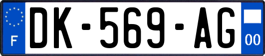 DK-569-AG