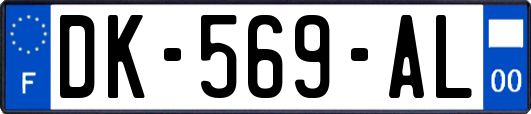 DK-569-AL