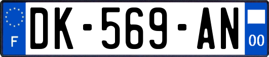 DK-569-AN