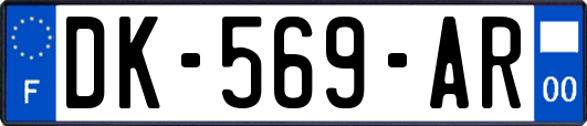 DK-569-AR