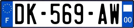 DK-569-AW