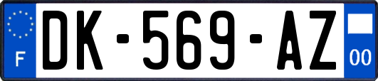 DK-569-AZ