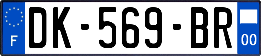 DK-569-BR