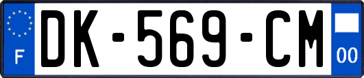 DK-569-CM