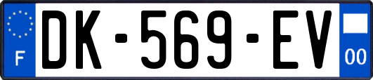 DK-569-EV