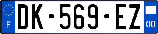 DK-569-EZ