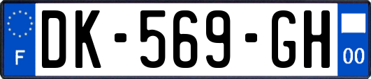 DK-569-GH