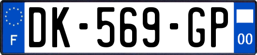 DK-569-GP