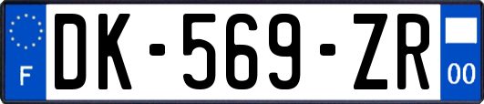 DK-569-ZR
